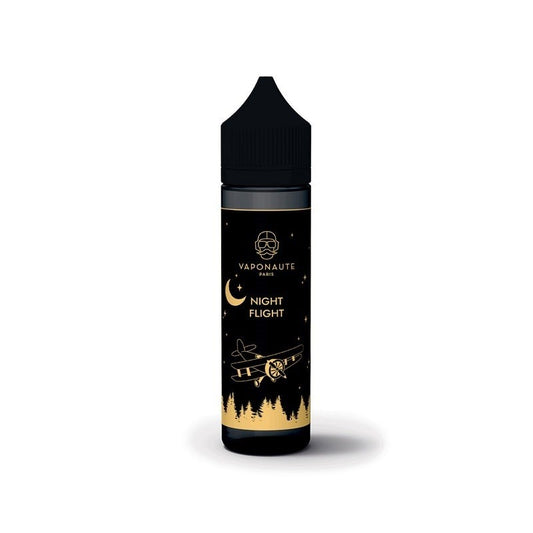 Vaponaute Paris - Night Flight - Flavor Shot 20/60ml