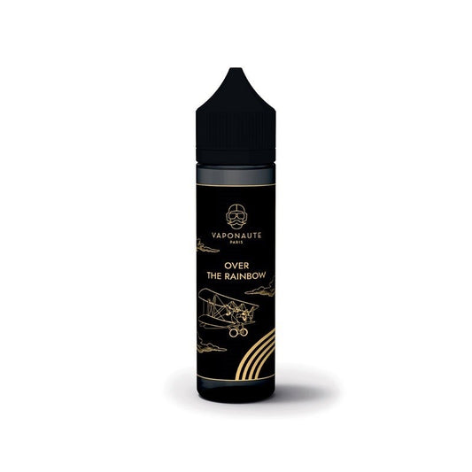 Vaponaute Paris - Over The Rainbow - Flavor Shot 20/60ml