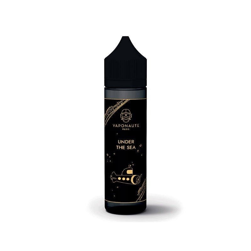 Vaponaute Paris - Under The Sea - Flavor Shot 20/60ml