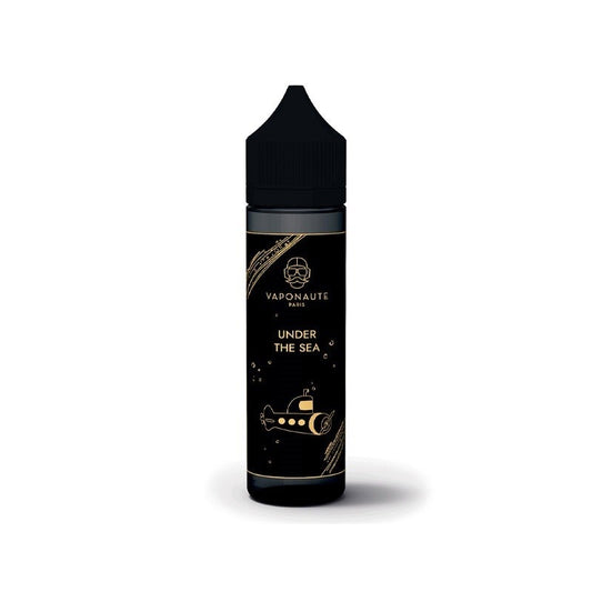 Vaponaute Paris - Under The Sea - Flavor Shot 20/60ml