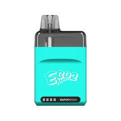 Vaporesso Eco Nano 2 Pod Kit 2ml 1000mAh