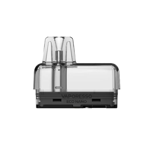 Vaporesso Eco Nano Ανταλλακτικό Pod 6ml 1.2ohm Mesh - 1 Τεμάχιο