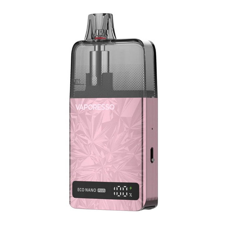 Vaporesso Eco Nano Plus Pod Kit 10ml 1400mAh