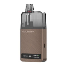 Vaporesso Eco Nano Plus Pod Kit 10ml 1400mAh