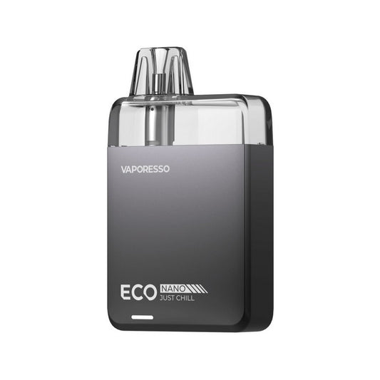 Vaporesso Eco Nano Pod Kit 6ml 1000mAh
