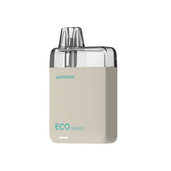 Vaporesso Eco Nano Pod Kit 6ml 1000mAh