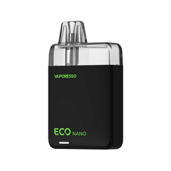 Vaporesso Eco Nano Pod Kit 6ml 1000mAh