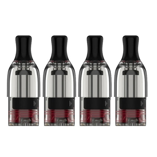 Vaporesso Eco One Ανταλλακτικό Pod 2ml 0.8ohm Mesh - 1 Τεμάχιο