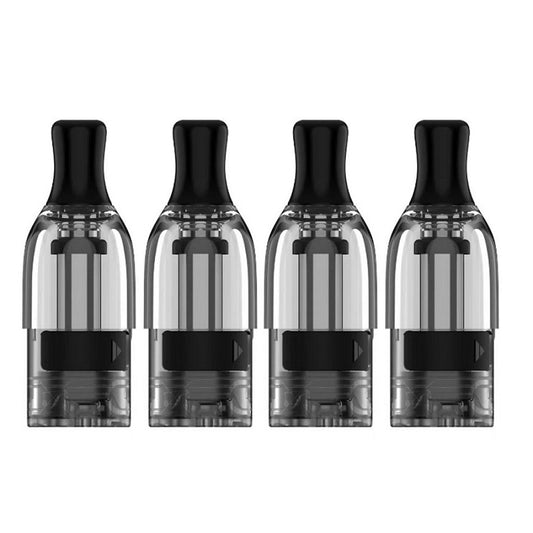 Vaporesso Eco One Ανταλλακτικό Pod 2ml 1.2ohm Mesh - 1 Τεμάχιο