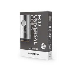 Vaporesso EUC Mesh 0.6ohm (16-22W) - 1 Τεμάχιο