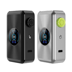 Vaporesso Gen Max Box Mod 2x18650 220W