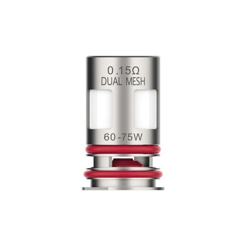 Vaporesso GTX Dual Mesh 0.15ohm (60-75W) - 1 Τεμάχιο