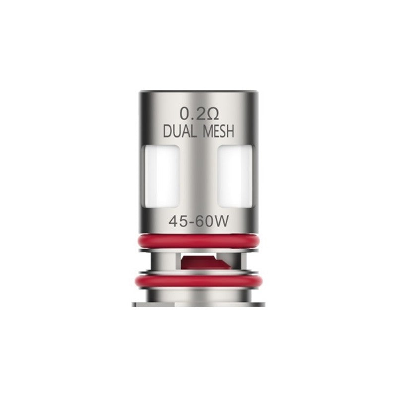 Vaporesso GTX Dual Mesh 0.2ohm (45-60W) - 1 Τεμάχιο