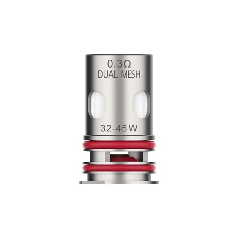 Vaporesso GTX Dual Mesh 0.3ohm (32-45W) - 1 Τεμάχιο