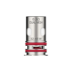 Vaporesso GTX Dual Mesh 0.3ohm (32-45W) - 1 Τεμάχιο