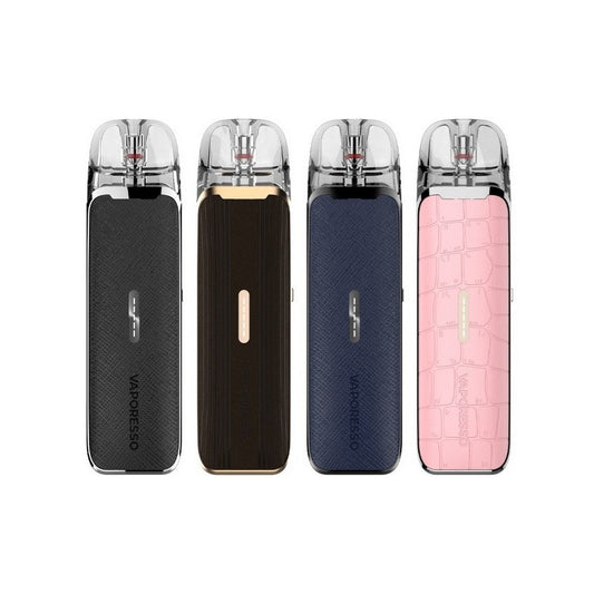 Vaporesso Luxe Q3 Pod Kit 3ml 1450mAh