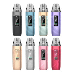 Vaporesso Luxe X3 Pod Kit 5ml 2600mAh