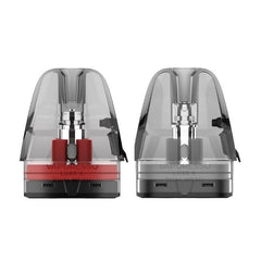 Vaporesso Luxe X Dual Mesh Ανταλλακτικά Pod 5ml