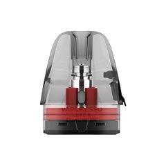 Vaporesso Luxe X Dual Mesh Ανταλλακτικά Pod 5ml
