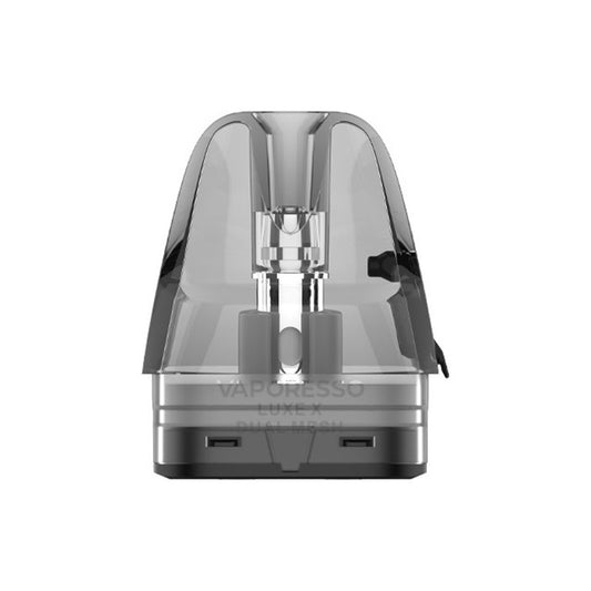Vaporesso Luxe X Dual Mesh Ανταλλακτικά Pod 5ml