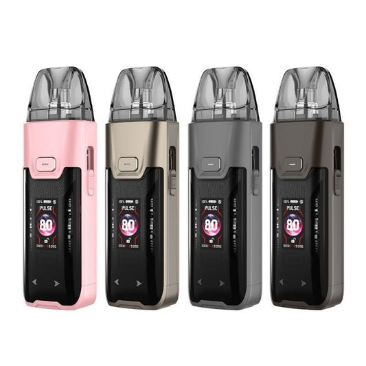 Vaporesso Luxe XR Max 2 Pod Kit 5ml 3200mAh (New Colors)