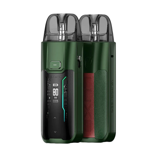 Vaporesso Luxe XR Max Pod Kit 5ml 2800mAh Leather Edition