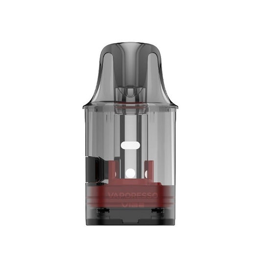 Vaporesso Vibe Dual Smart Ανταλλακτικό Pod 4.5ml 0.6/0.8ohm - 1 Τεμάχιο