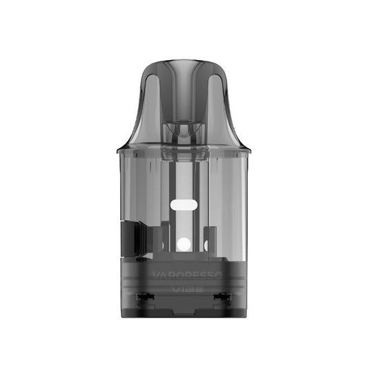 Vaporesso Vibe Dual Smart Ανταλλακτικό Pod 4.5ml 0.7/1.0ohm - 1 Τεμάχιο