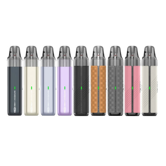 Vaporesso Vibe SE 2 Pod Kit 4.5ml 1400mAh