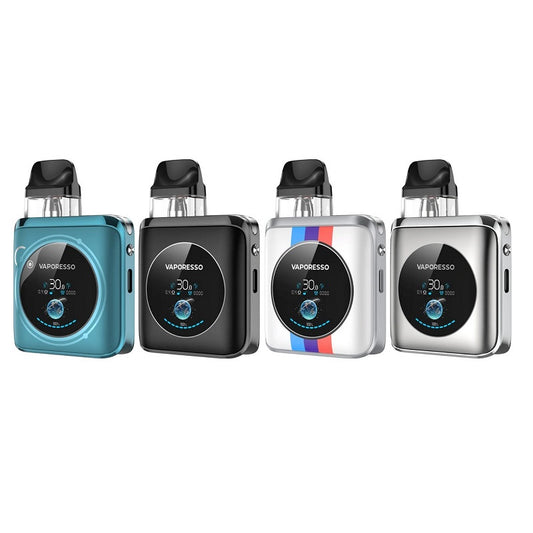 Vaporesso XROS 4 Nano Pod Kit 3ml 1350mAh