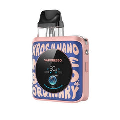 Vaporesso XROS 4 Nano Pod Kit 3ml 1350mAh