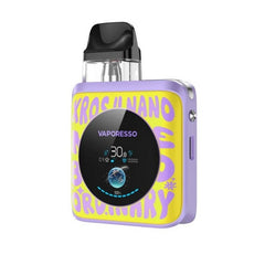 Vaporesso XROS 4 Nano Pod Kit 3ml 1350mAh