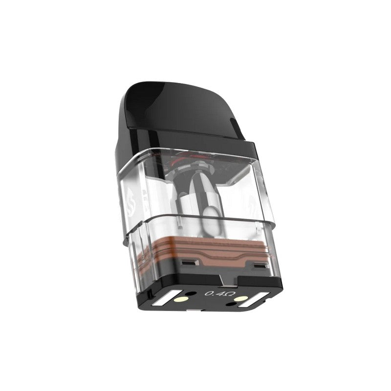 0.4ohm Mesh 3ml (Top Fill) - 1 Τεμάχιο