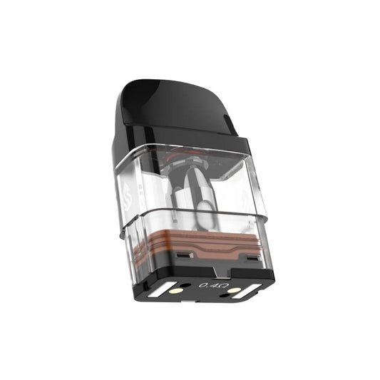 0.4ohm Mesh 3ml (Top Fill) - 1 Τεμάχιο