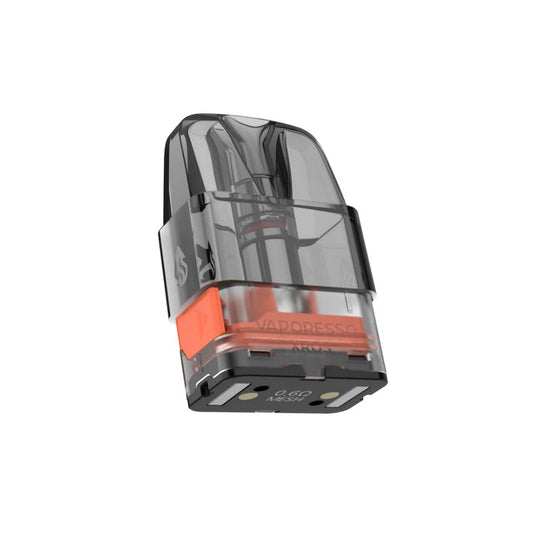 0.6ohm Mesh 2ml - 1 Τεμάχιο