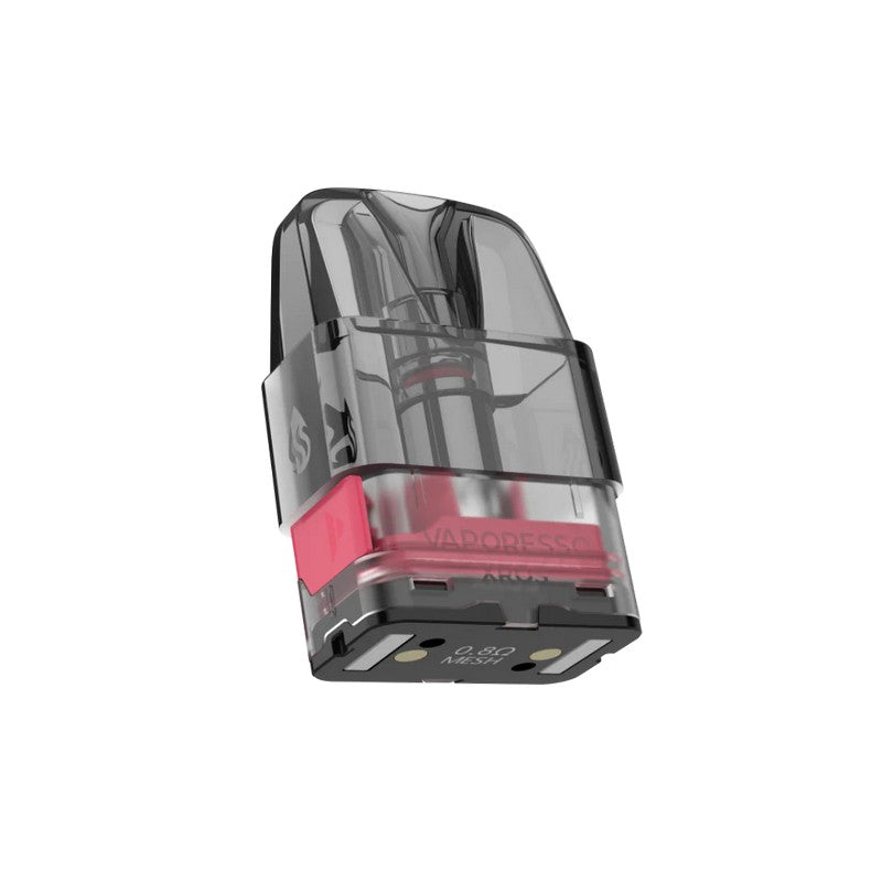 0.8ohm Mesh 3ml - 1 Τεμάχιο