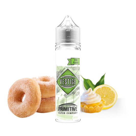 OPMH - Vestige - Flavor Shot 20/60ml