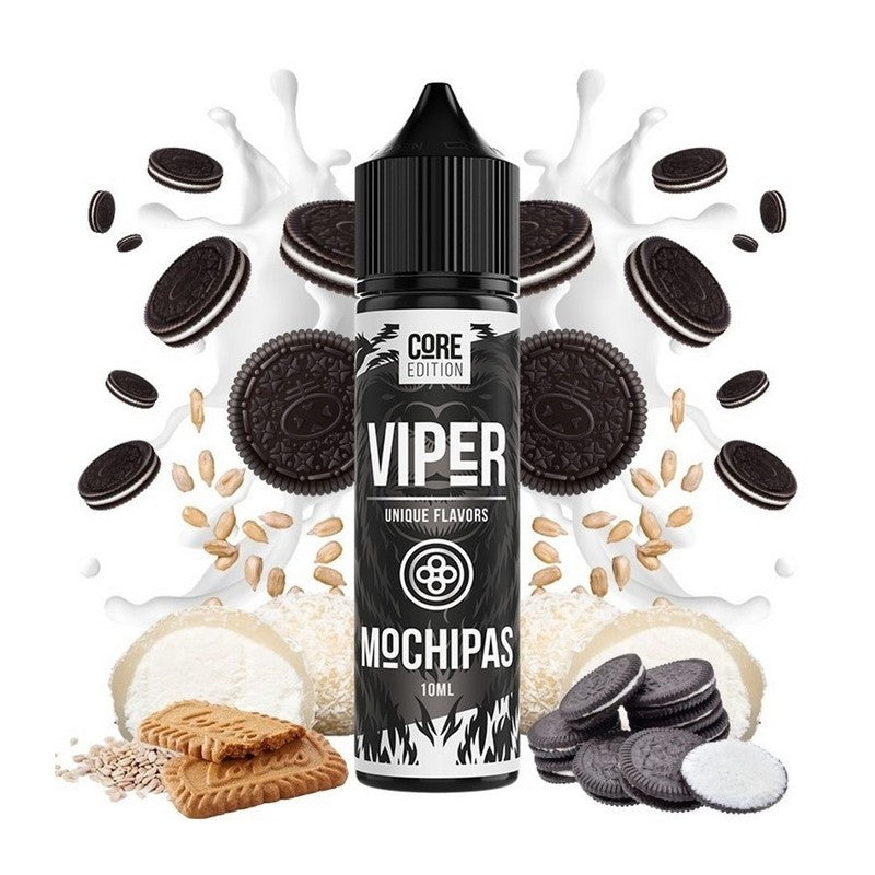 Viper Core Edition - Mochipas - Flavor Shot 10/60ml
