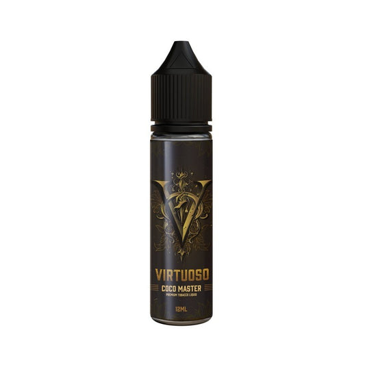 Virtuoso - Coco Master - Flavor Shot 12/60ml