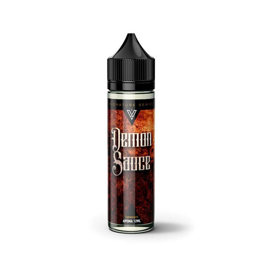 VnV Liquids Signature Series - Demon Sauce - Flavor Shot 12/60ml