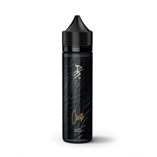 VnV Liquids Dram (K&C) - Custo - Flavor Shot 12/60ml