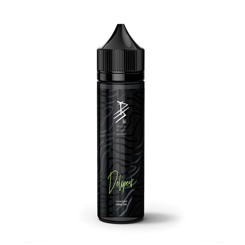 VnV Liquids Dram (K&C) - Delipear - Flavor Shot 12/60ml