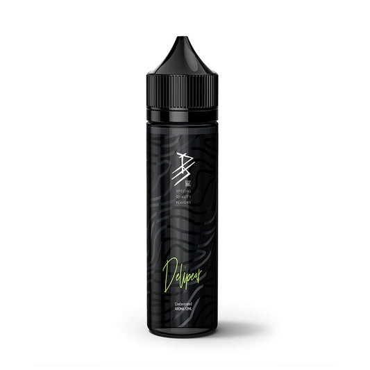 VnV Liquids Dram (K&C) - Delipear - Flavor Shot 12/60ml