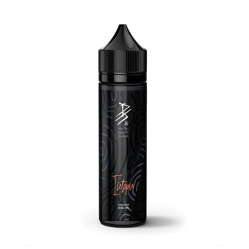 VnV Liquids Dram (K&C) - Icetopia - Flavor Shot 12/60ml