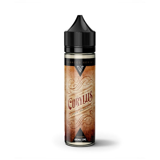 VnV Liquids Tobacco Series - Corylus - Flavor Shot 12/60ml