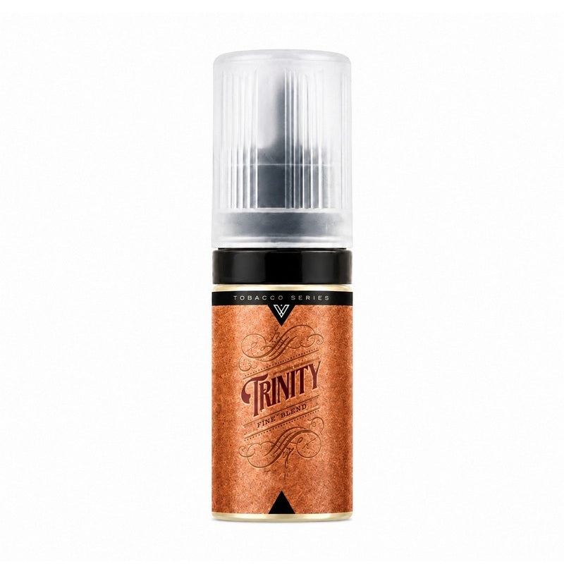 VnV Liquids Tobacco Series - Trinity 10ml