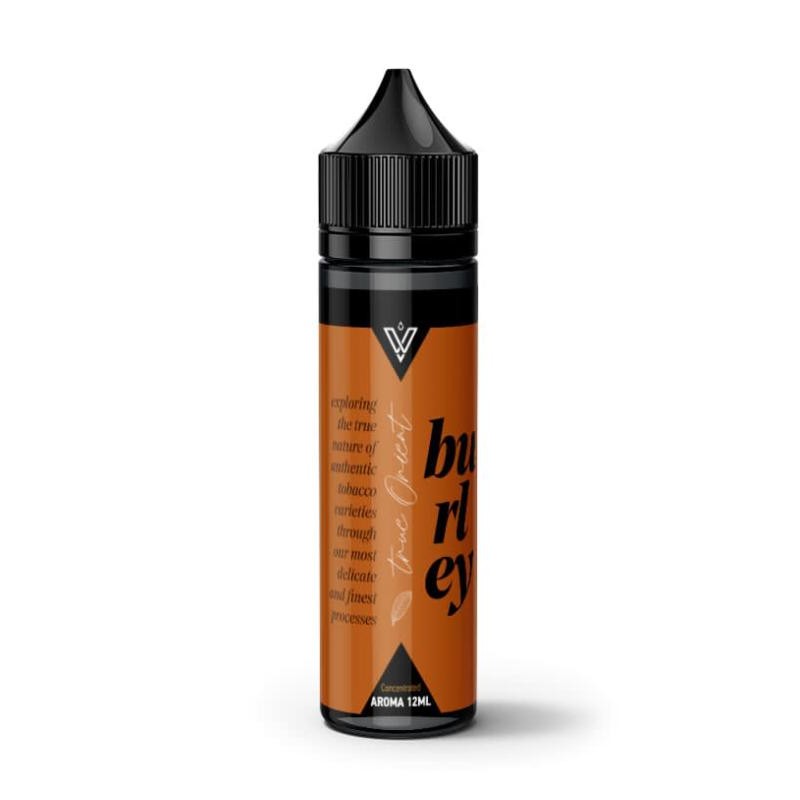 VnV Liquids True Orient - Burley - Flavor Shot 12/60ml