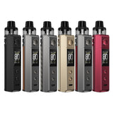 Voopoo Drag H80s Kit 4.5ml 18650