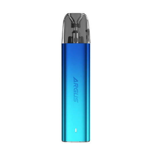 Aurora Blue