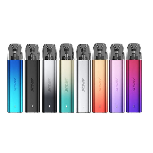 Voopoo Argus G2 Mini Pod Kit 3ml 1200mAh